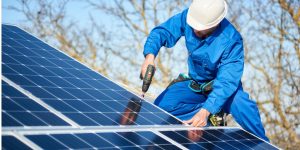 Installation Maintenance Panneaux Solaires Photovoltaïques à Tanus